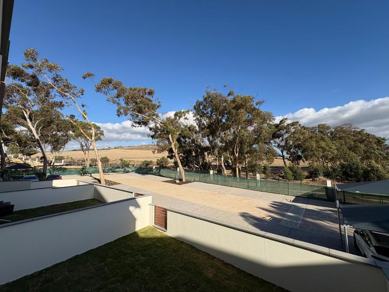 To Let 2 Bedroom Property for Rent in Richwood Western Cape